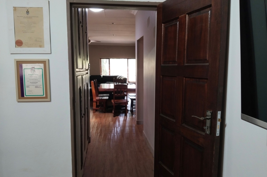 2 Bedroom Property for Sale in Mount Amanzi North West